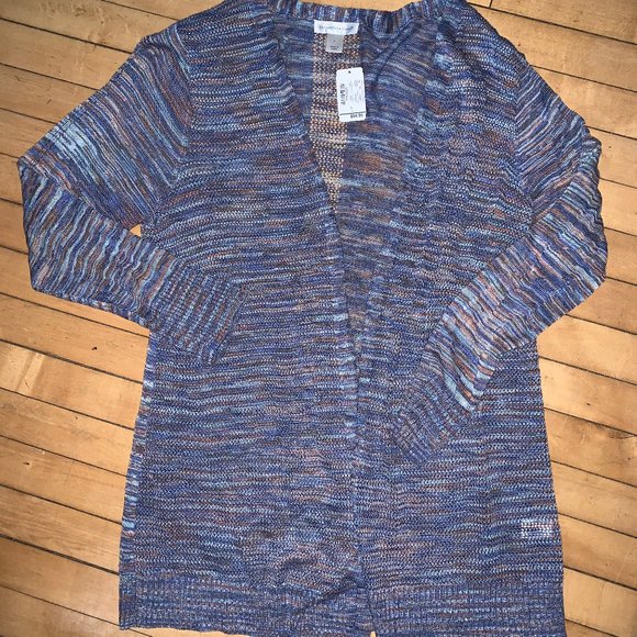 Christopher & Banks Sweaters - Light Sweater
